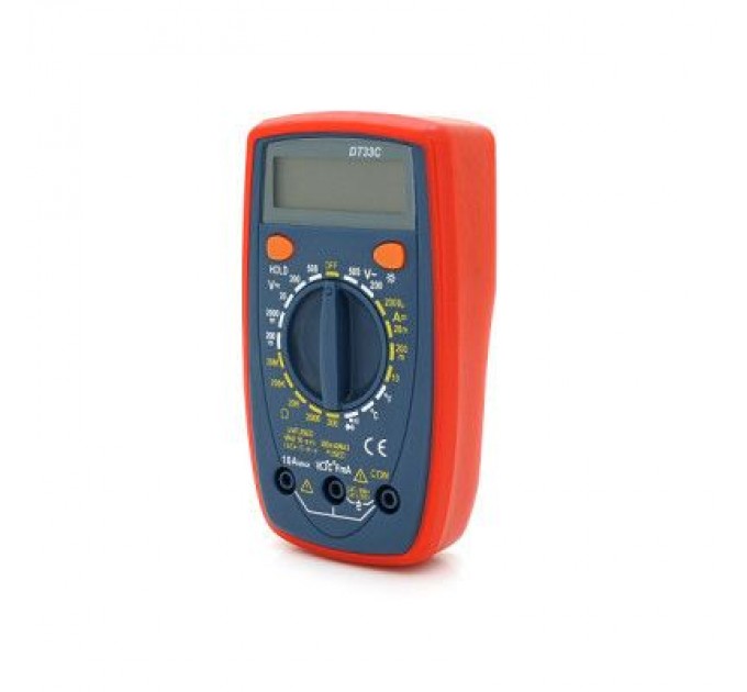 UNI-T Цифровий мультиметр UNI-T DT33С