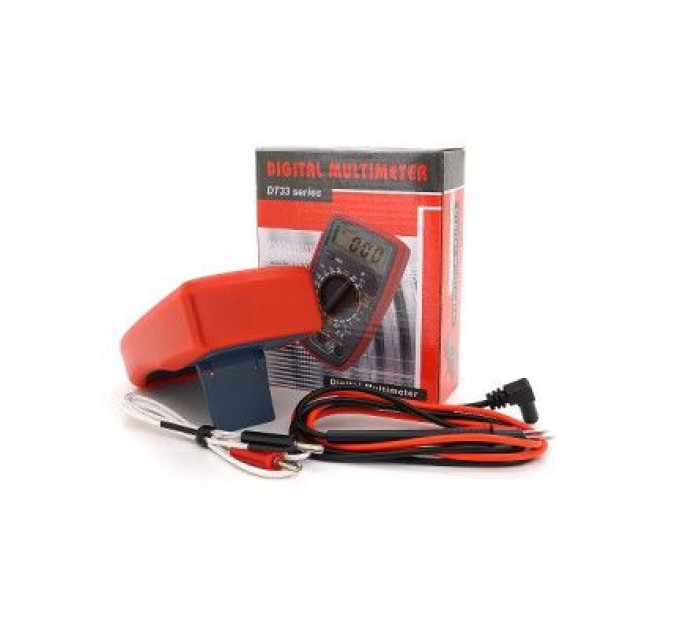 UNI-T Цифровий мультиметр UNI-T DT33С