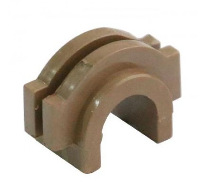 CET Втулка вала гумового Canon iR-2016 аналог FU5-1520 CET (CET5087)