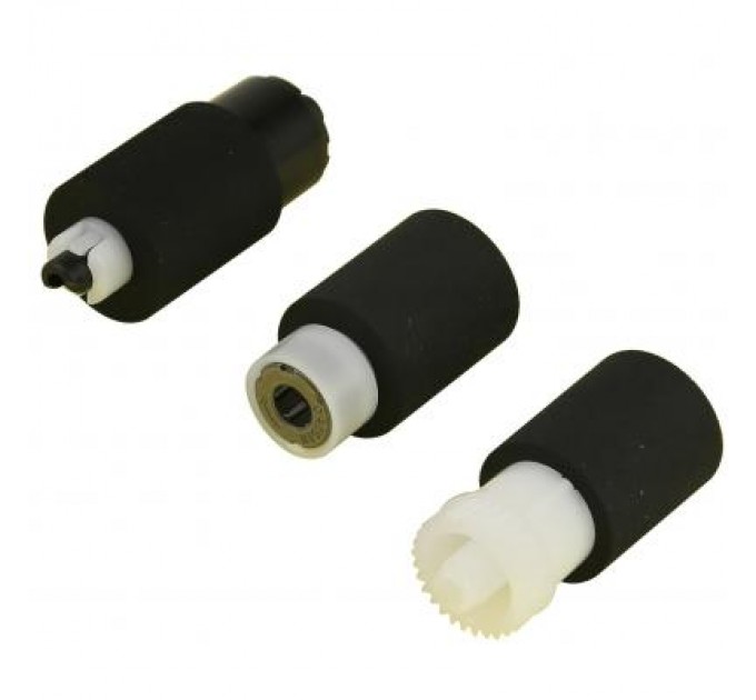 CET Комплект роликів Kyocera Mita FS-2100 аналог 2F909171/2HN06080/2F906230 компл CET (CET7806)