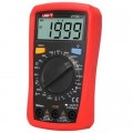 UNI-T Цифровий мультиметр UNI-T UT33С+
