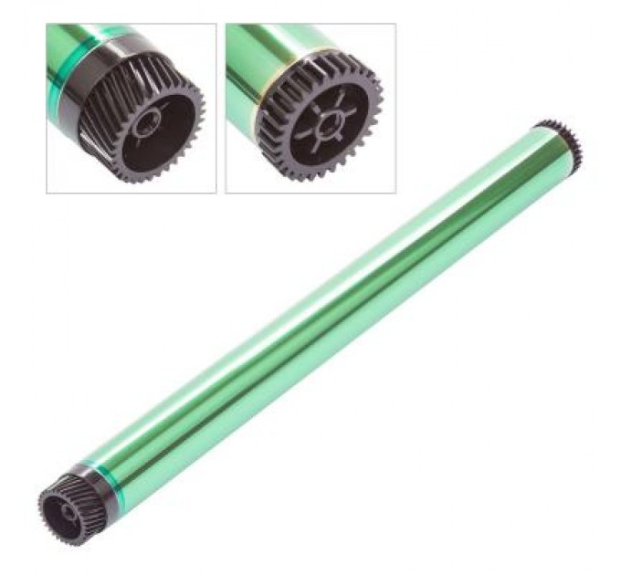 ANK Фотобарабан Konica Minolta Di 152/183/1611/1811/2011 ANK (OPC-DR114-ANK)