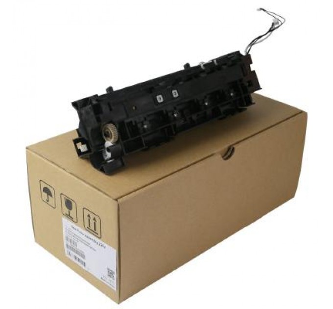 CET Вузол закріплення зображення Kyocera Ecosys P2035d аналог FK-171/302PH93014 CET (CET4012)