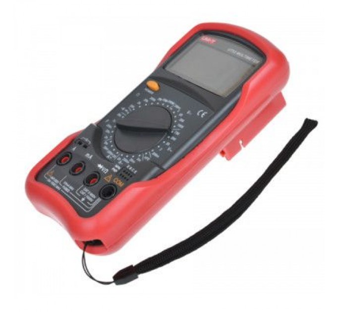 UNI-T Цифровий мультиметр UNI-T UT52