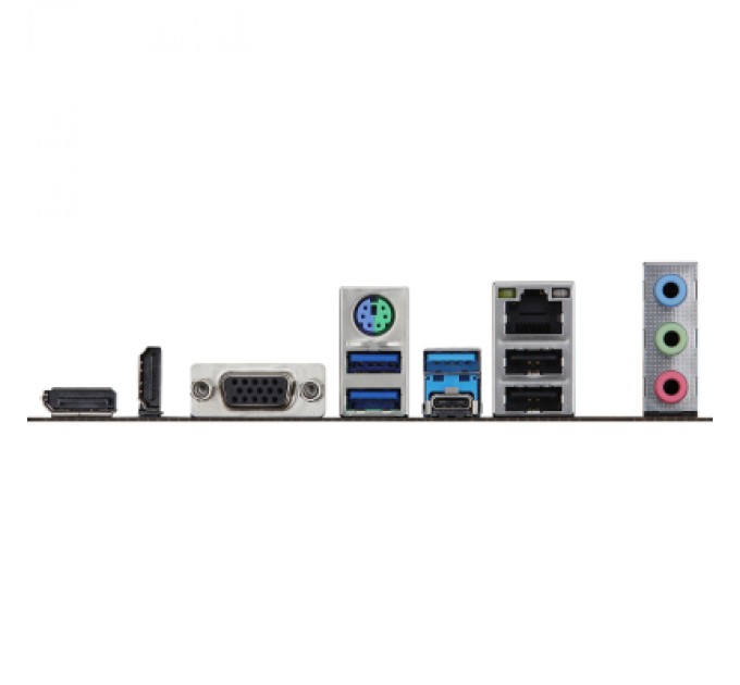 ASRock Материнська плата ASRock B760M-HDV/M.2 D4