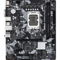 Материнська плата ASRock B760M-HDV/M.2 D4