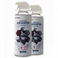 Gembird Стиснене повітря для чистки spray duster 400ml Gembird (CK-CAD-FL400-01)
