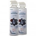 Gembird Стиснене повітря для чистки spray duster 600ml Gembird (CK-CAD-FL600-01)