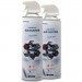 Gembird Стиснене повітря для чистки spray duster 600ml Gembird (CK-CAD-FL600-01)