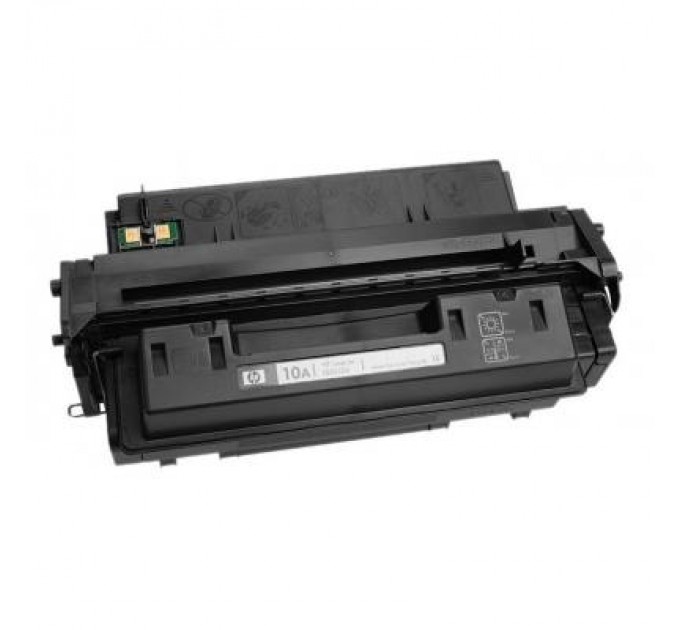 HP Корпус картриджу HP Q2610A/10A (C_VIRGIN_HP10A)