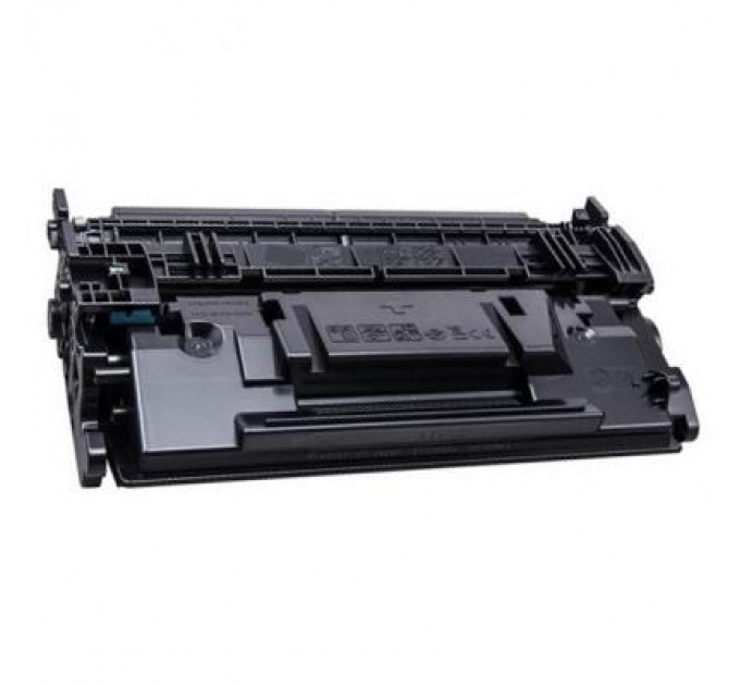 HP Корпус картриджу HP CF287A/87A (C_VIRGIN_HP87A)