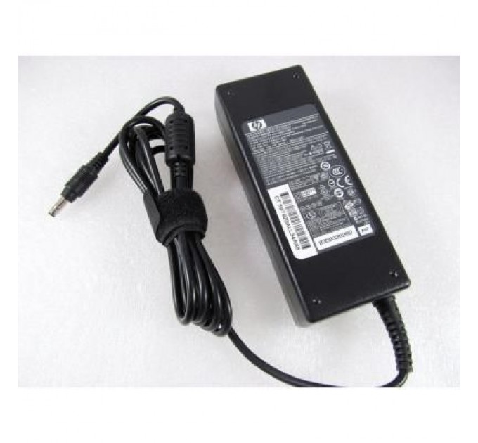 HP Блок живлення до ноутбуку HP 90W 19V 4.74A разъем 4.8/1.7 (PPP012L-S)