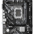 ASRock Материнська плата ASRock H610M-HVS/M.2 R2.0
