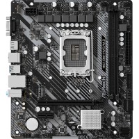 Материнська плата ASRock H610M-HVS/M.2 R2.0