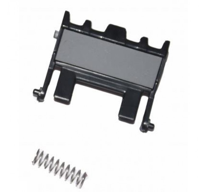 AHK Гальмівний майданчик Brother HL2130/2220/2230/2240 аналог LY2208001 AHK (3204987)