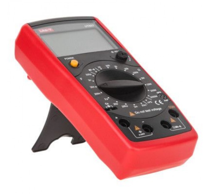 UNI-T Цифровий мультиметр UNI-T UT601