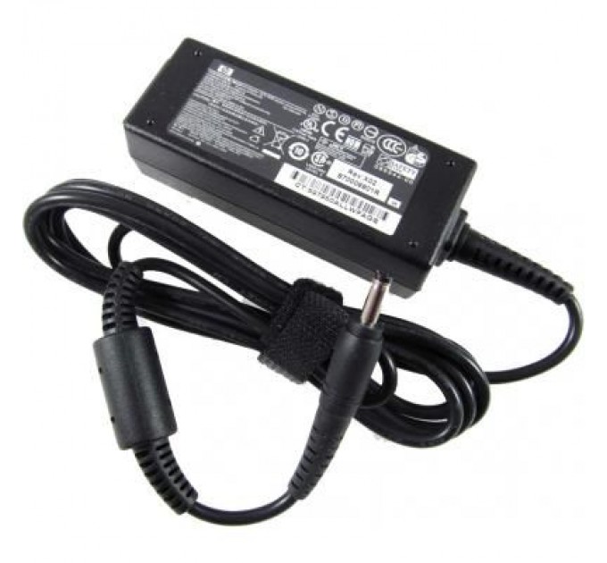 HP Блок живлення до ноутбуку HP 30W 19V 1.58A разъем 4.0/1.7 (PPP018L)