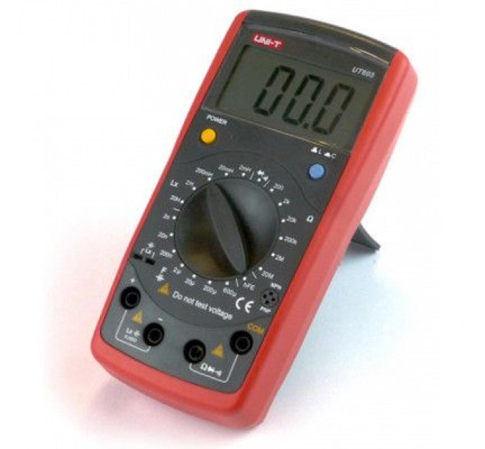 UNI-T Цифровий мультиметр UNI-T UT603