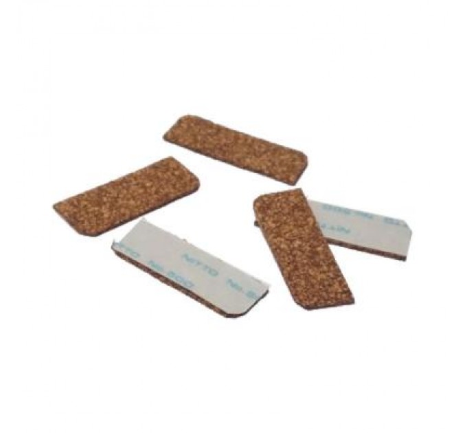 AHK Накладка гальмівного майданчика Samsung SCX511х/531х/WC-M15/M20/20i/312 аналог 019N00612/JC AHK (3205014)