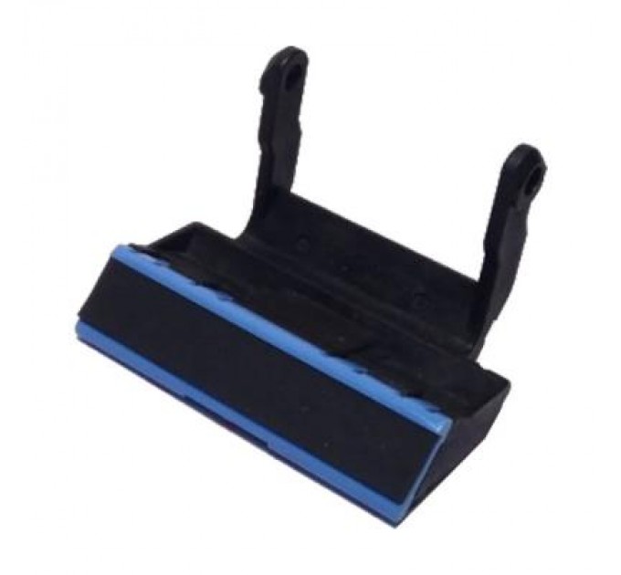 AHK Накладка гальмівного майданчика HP LJ 2400/2420/2430/P3005 аналог RC1-3937 AHK (3205013)