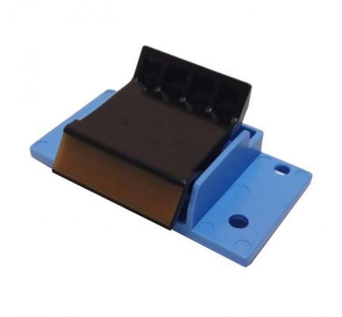 HP Накладка гальмівного майданчика HP LJ 1022/3050/3052/3055/Canon MF3119F аналог RM1-2048/RC1-556 (RM1-2048-OEM)