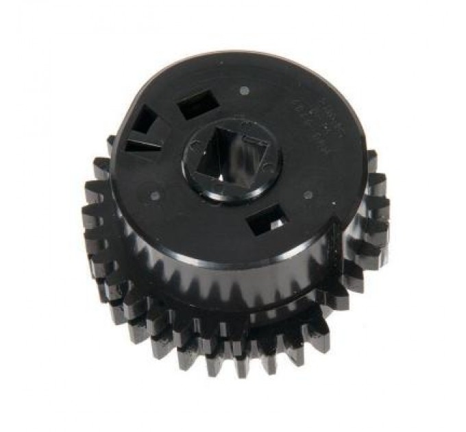 AHK Муфта подачі в зборі НP LJ P1102/P1005/M1212/M1132 аналог RU5-0989 AHK (3205922)