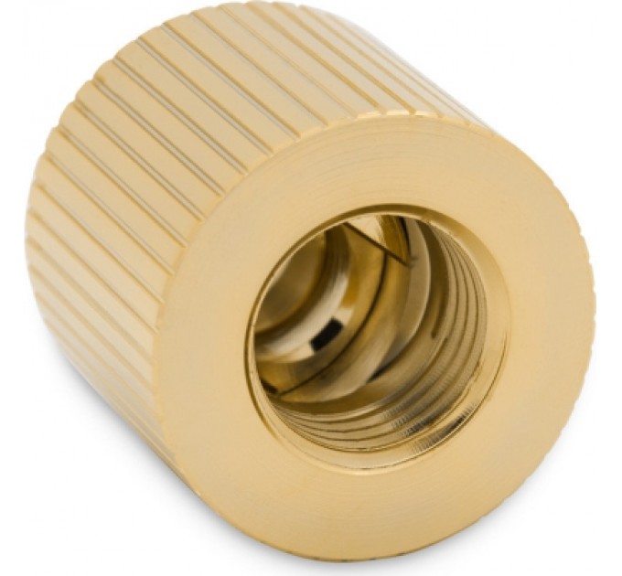 Ekwb Фітинг для СРО Ekwb EK-Quantum Torque Rotary Offset 3 - Gold (3831109849934)