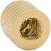Ekwb Фітинг для СРО Ekwb EK-Quantum Torque Rotary Offset 3 - Gold (3831109849934)