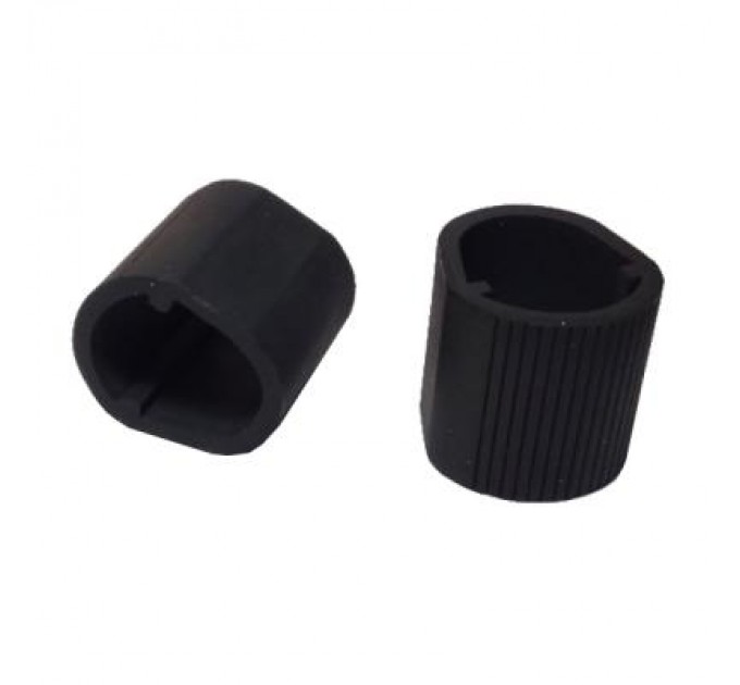 AHK Накладка ролика захоплення Lexmark E310/312 аналог 12g1933 AHK (3204841)