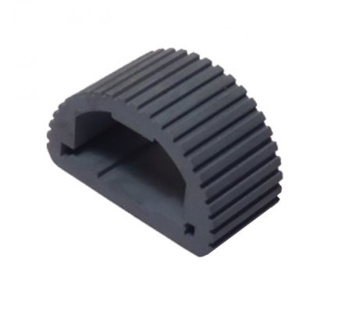 AHK Накладка ролика захоплення Sharp AR-160/161/5015/5120/205/162 аналог CGUMS0261FC02 AHK (3204806)