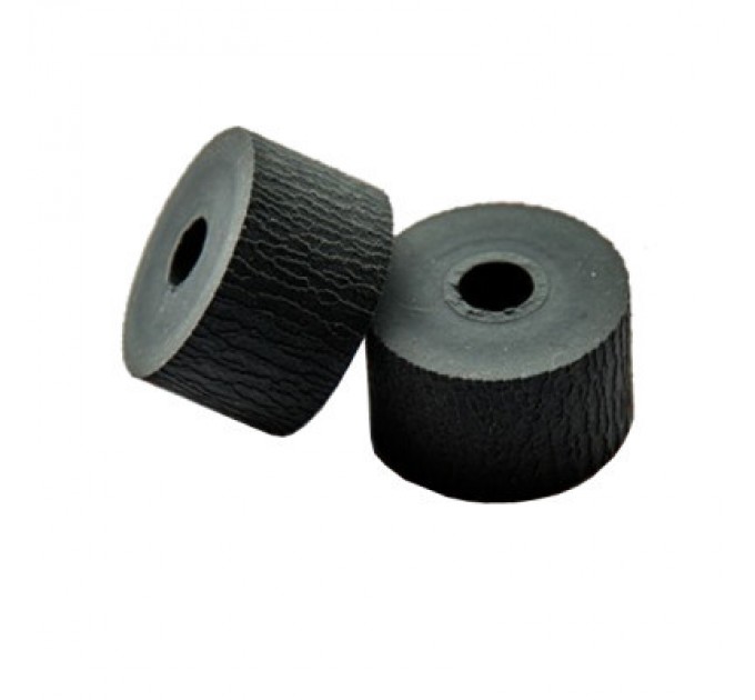 AHK Накладка ролика захоплення Toshiba 168/208 2 шт аналог 6LE77312000 AHK (3204660)