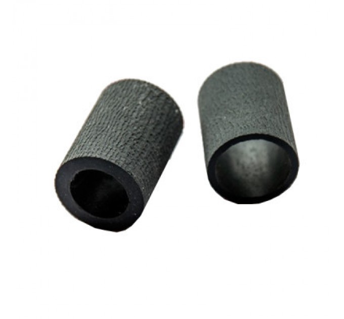 AHK Накладка ролика захоплення Toshiba 168/208 2 шт аналог 6LH46302000/41304047100 AHK (3204659)