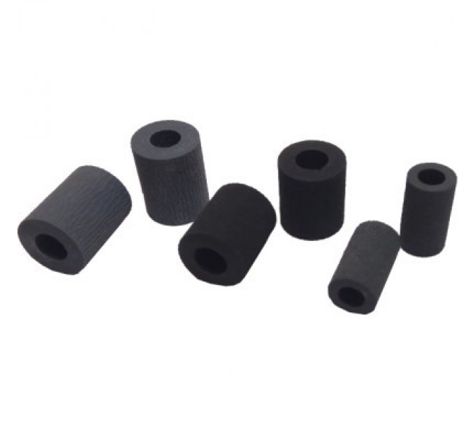 AHK Накладка ролика захоплення PANASONIC DP-С262/322/3530/4530/6030/8035 6 шт AHK (3204701)