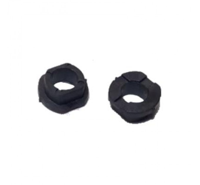 AHK Втулка вала гумового PANASONIC DP-1520/1820 компл.аналог DZLM000132 AHK (3205709)