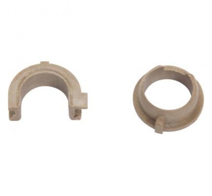 AHK Втулка вала гумового HP LJ 1100/3200/LBP1120 компл.аналог RB2-3956/RB2-3957 AHK (3205617)