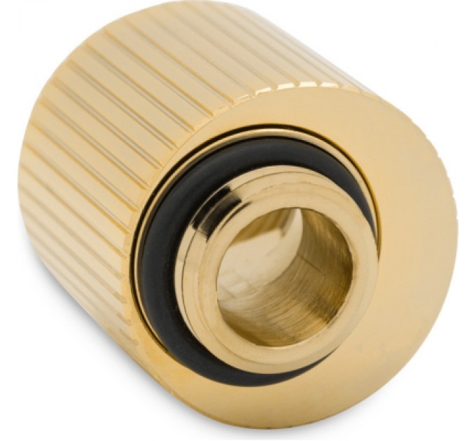 Ekwb Фітинг для СРО Ekwb EK-Quantum Torque Rotary Offset 3 - Gold (3831109849934)