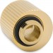Ekwb Фітинг для СРО Ekwb EK-Quantum Torque Rotary Offset 3 - Gold (3831109849934)