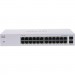Cisco Комутатор мережевий Cisco CBS110-24T-EU
