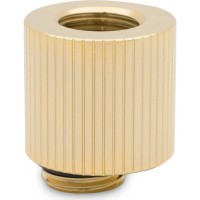 Фітинг для СРО Ekwb EK-Quantum Torque Rotary Offset 3 - Gold (3831109849934)