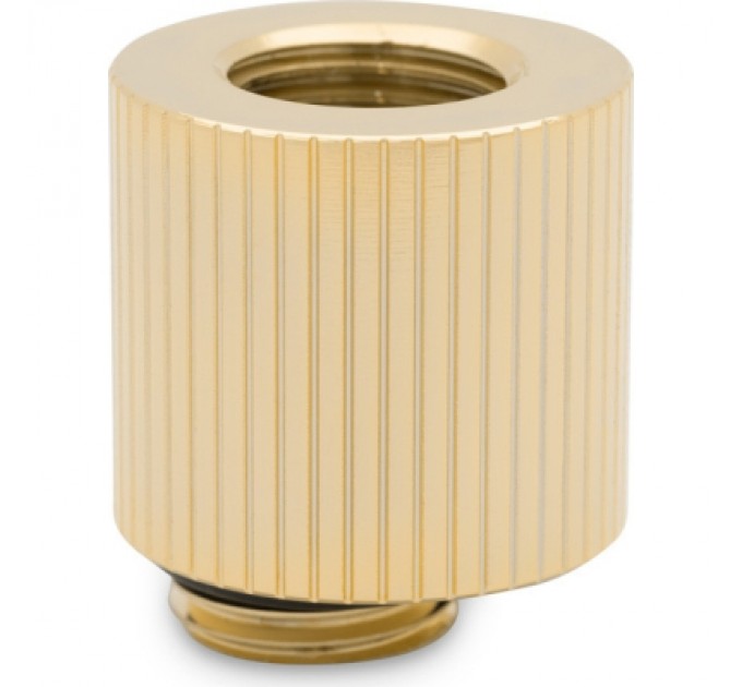 Ekwb Фітинг для СРО Ekwb EK-Quantum Torque Rotary Offset 3 - Gold (3831109849934)