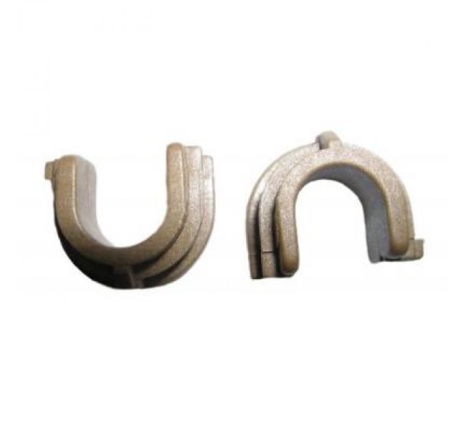 AHK Втулка вала гумового HP LJ P1566/1606/1505/1102/M1522/1120 компл.аналог RC2-1471 AHK (3205609)