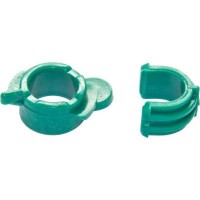 Втулка вала гумового HP LJ 4200/4300/4250/4350 компл.аналог RC1-3361/RC1-3362 (RC1-3361/62-OEM)