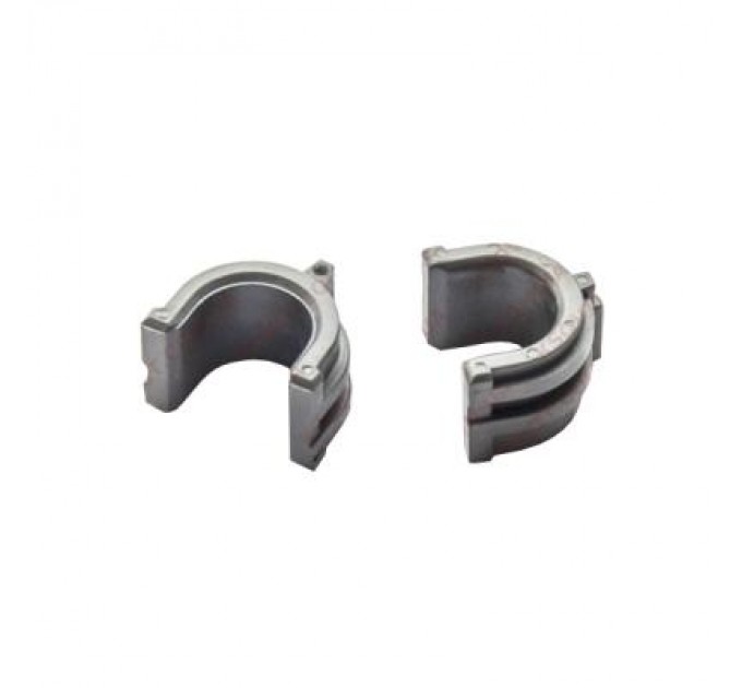 HP Втулка вала гумового HP LJ Ent 600 M601/602/603 компл.аналог RC3-1403 (RC3-1403-OEM)