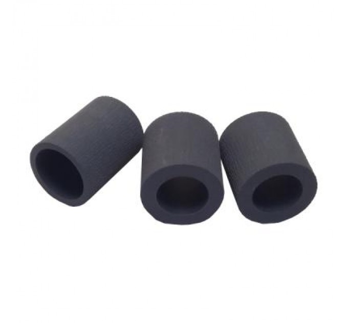 AHK Накладка ролика захоплення Toshiba eSt163/166 аналог 6LE49877000/6LE50296000/6LE5 AHK (3204779)