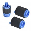 AHK Комплект роликів HP LJ 5500/5550 лотків 2,3,4 аналог RY7-5097 AHK (3204601)