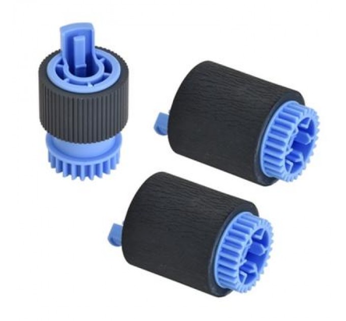 AHK Комплект роликів HP LJ 5500/5550 лотків 2,3,4 аналог RY7-5097 AHK (3204601)