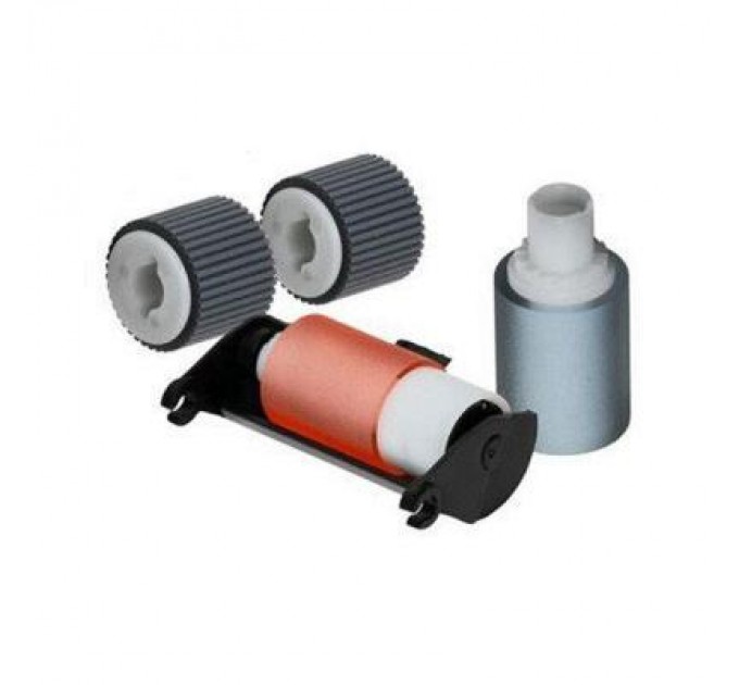 AHK Комплект роликів Minolta DF-621/423/363/283 4 шт аналог A143563100/A143PP0100 AHK (3204818)