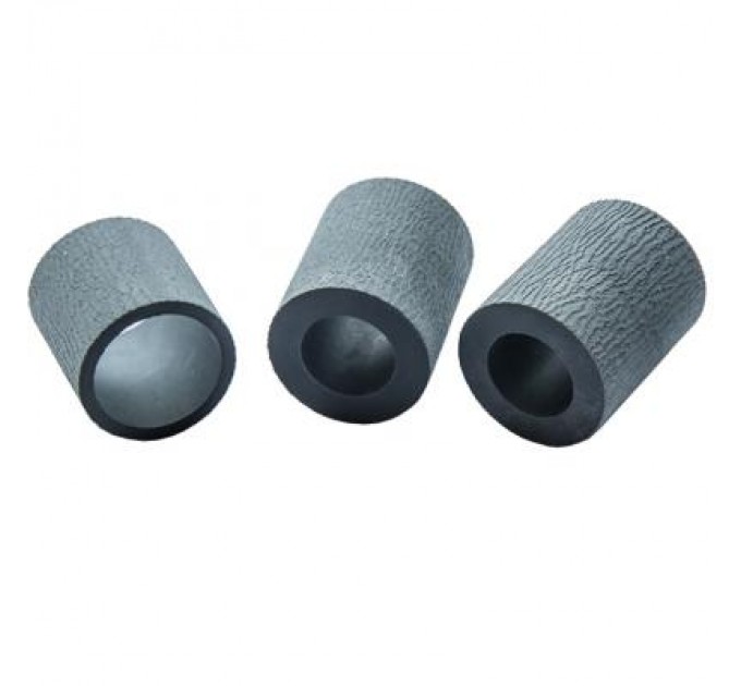 AHK Комплект роликів Toshiba 5520C/6530C/6540C 3 шт.аналог 6LH06996000/6LE4973800 AHK (3204777)