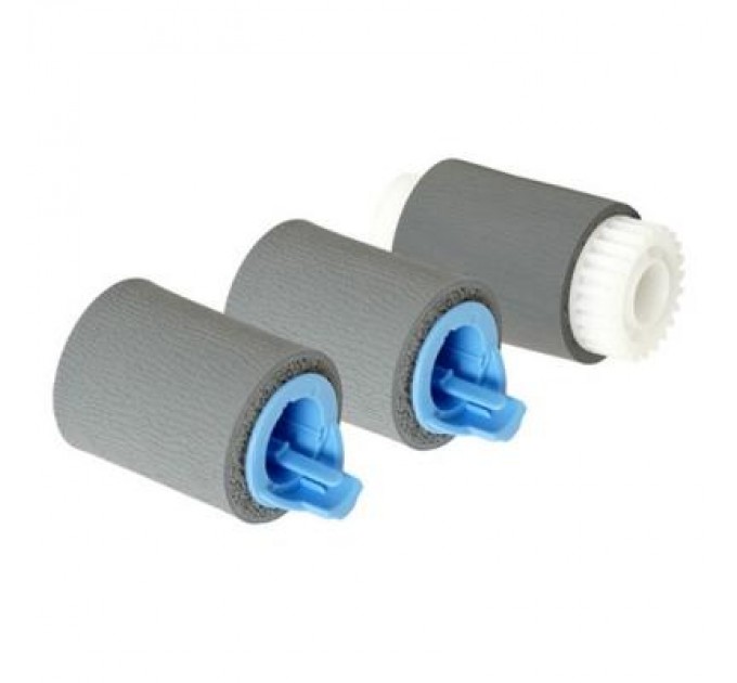 AHK Комплект роликів HP CLJ 4730/4700 аналог Q7517-67910/Q7517-67905/Q7491-67903 AHK (3204945)