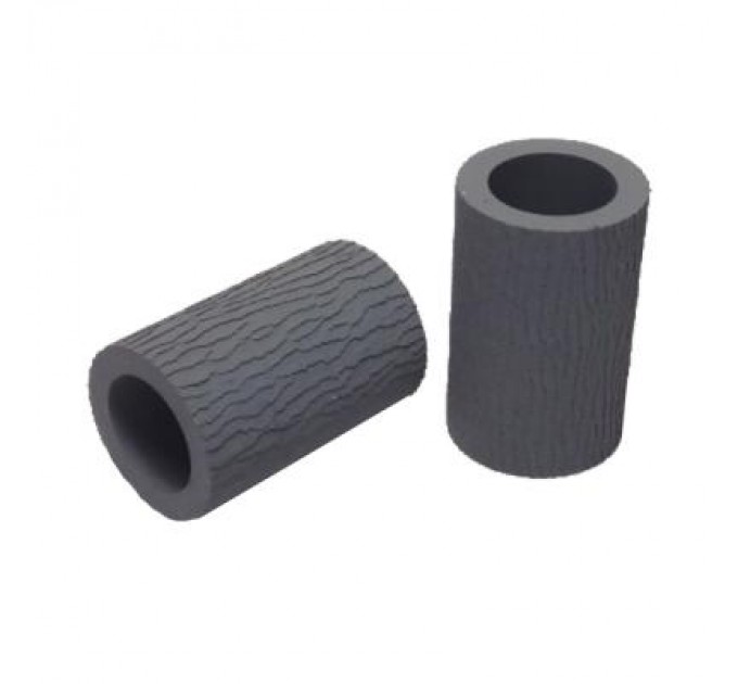 AHK Накладка ролика захоплення Sharp AR-160/161/5015/5120/205/162/163 аналог CGUMM0318FC31 AHK (3204839)